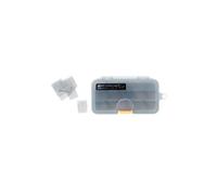 Savage Gear Accessory Box Lurebox 1B Smoke 13.8 x 7.7 x 3.1 cm