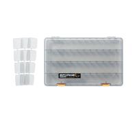 Savage Gear Lurebox Smoke Boxes Fishing Accessories