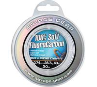 Savage Gear Soft 35 M Fluorocarbon