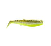SAVAGE GEAR Soft Bait Lure CANNIBAL SHAD 20cm/80g 1pc