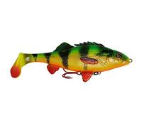 SAVAGE GEAR Soft Swimbait 4D PERCH SHAD 175mm/67g