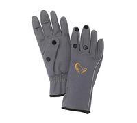 Savage Gear Softshell Gloves - X-Large