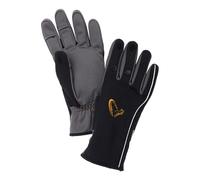 Savage Gear Softshell Winter Gloves
