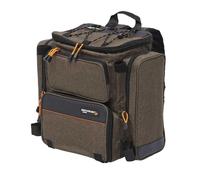 Savage Gear Specialist Backpack Fishing Backpack with 3 Boxes 23L
