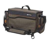 Savage Gear Specialist Shoulder Lure Bag 2 Boxes 16X40X22cm 16L