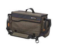 Savage Gear Specialist Shoulder Lure Bag with 2 Boxes Bait Bag
