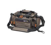 Savage Gear Specialist Soft Lures Bag 10l Brown