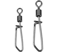 Savage Gear Spin Swivel Snap: Medium