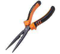 Savage Gear Split Ring And Cut Pliers Medium (71890)