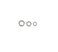 Savage Gear Splitring - 6mm 77lbs 35kg