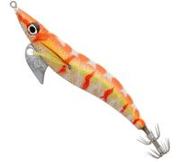 SAVAGE GEAR Squid Fishing Rattlin Lure SQUID DEALER 3.0 N