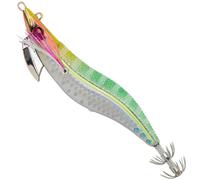 SAVAGE GEAR Squid Fishing Rattlin Super Reflective Lure SQUID BEAT EGI 2.5