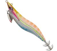 SAVAGE GEAR Squid Fishing Rattlin Super Reflective Lure SQUID BEAT EGI 3.0
