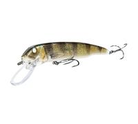 Savage Gear Sucker Flanker Lure 200 - Cisco Glitter