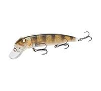 Savage Gear Sucker Flanker Lure 250 - Firetiger Glitter