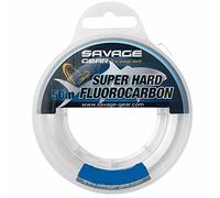 Savage Gear Super Hard Fluorocarbon (0.77mm 25.70kg 56.65lb 45m)