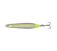 Savage Gear Surf Seeker Lure 11cm 40g - Silver Black Mullet
