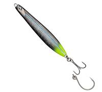 Savage Gear Surf Seeker Salt Water Lures 11cm 40g: Black Pearl