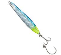 Savage Gear Surf Seeker Salt Water Lures 11cm 40g: Blue Chrome