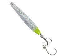 Savage Gear Surf Seeker Salt Water Lures 11cm 40g: White Pearl