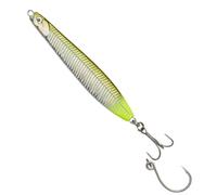 Savage Gear Surf Seeker Sea Trout Blinker, Sea Trout Fishing Hook, 1 Piece