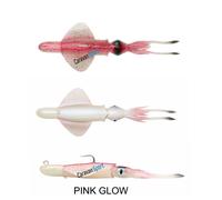 SAVAGE GEAR SWIM SQUID RTF 25 CM SILICONE SQUID FISHING VERTICAL JIG BAIT JLC