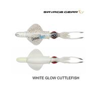 Savage Gear Swim Squid RTF 25 cm Squid Silicone Fishing Vertical Jig Bait JLC