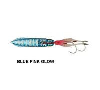 Savage Gear Swimsquid Inchiku 120g Artificial Fishing Boat Slow Vertical Jig