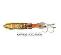 Savage Gear Swimsquid Inchiku 150 gr Artificial Fishing Boat Slow Vertical Jig