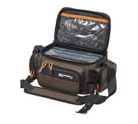 Savage Gear System Box Bag M 3 Boxes 5 Bags 20X40X29cm 12L