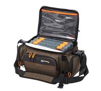Savage Gear System Box Bag XL 3 Boxes 25X67X46Cm 59L