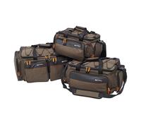 SavageGear System Carryall (Medium), Brown