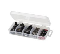 Savage Gear Texas & Carolina Rig Fishing Set T&C Rigging Kit