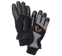 Savage Gear Thermo Pro Gloves Black M