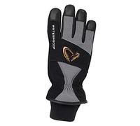 Savage Gear Thermo Pro Glove XL Grey/Black