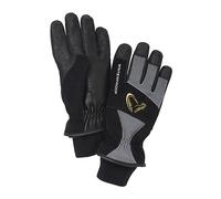 Savage Gear Thermo Pro Glove L Grey/Black