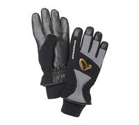 Savage Gear Thermo Pro Glove XL Grey/Black