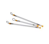 Savage Gear TRACES 1X7 TITANIUM TRACES - by 2, 0.6, 23, 30