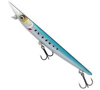 SAVAGE GEAR Topwater Sinking Pencil Lure NEEDLE TRACKER 10cm/10g