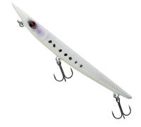 SAVAGE GEAR Topwater Sinking Pencil Lure NEEDLE TRACKER 10cm/10g
