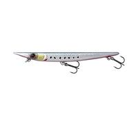 SAVAGE GEAR Topwater Sinking Pencil Lure NEEDLE TRACKER 10cm/10g