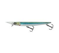 SAVAGE GEAR Topwater Sinking Pencil Lure NEEDLE TRACKER 10cm/10g