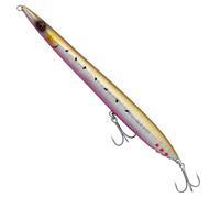 SAVAGE GEAR Topwater Walking Lure SURF WALKER 2.0 15.5cm/17g Floating