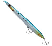 SAVAGE GEAR Topwater Walking Lure SURF WALKER 2.0 15.5cm/26.5g Sinking