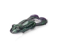 Savage Gear Tough Toad Topwater Fishing Lure June Bug, 4 in, Toughtec Body and Realistic Paddle Tail