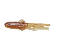 Savage Gear Toughtec NED Goby Fishing Soft Bait