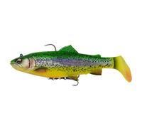 Savage Gear Trout Rattle Shad 17centimeter 80grams MS - FireTrout