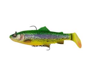 Savage Gear Trout Rattle Shad 17centimeter 80grams MS - FireTrout