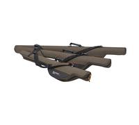 Savage Gear Twin Rod Bag Rod Bag 120cm-150cm Case Rod Case