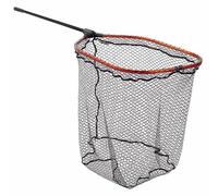 Savage Gear Landing Net Twist & Fold Grey 100 cm